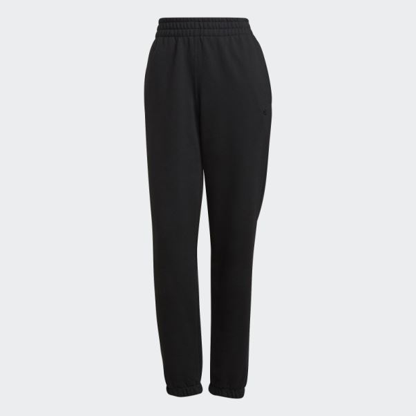Pantalon De Jogging Adidas Adicolor Noir