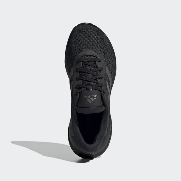 Adidas Supernova 2 Chaussures De Course Gris