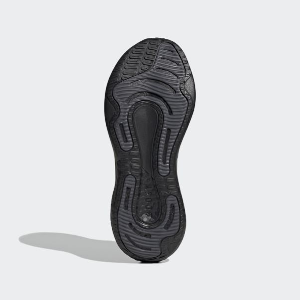 Adidas Supernova 2 Chaussures De Course Gris