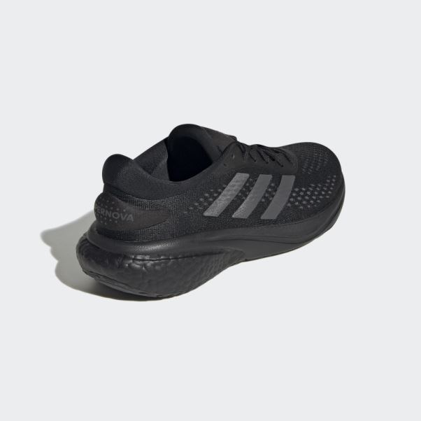 Adidas Supernova 2 Chaussures De Course Gris
