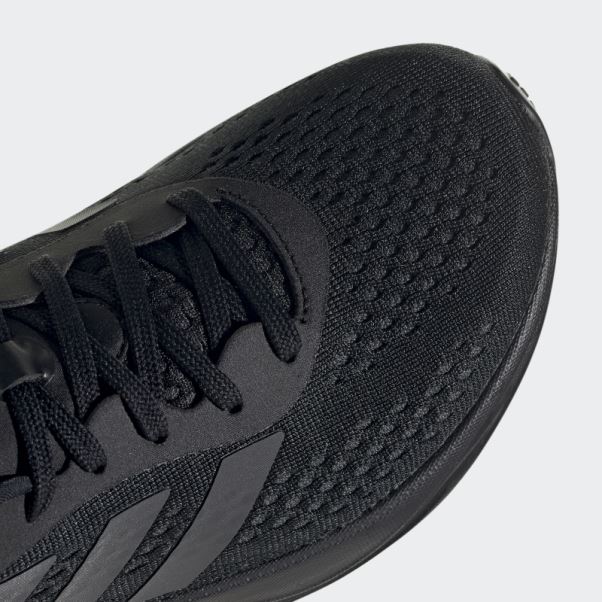 Adidas Supernova 2 Chaussures De Course Gris