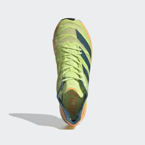 Adidas Chaux Adizero Adios Pro 2.0 Chaussures