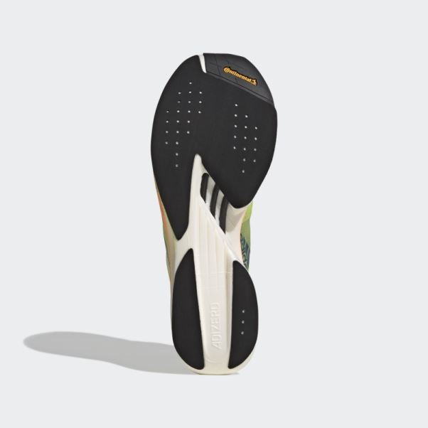 Adidas Chaux Adizero Adios Pro 2.0 Chaussures