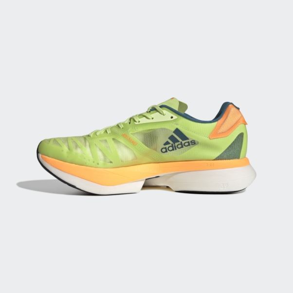 Adidas Chaux Adizero Adios Pro 2.0 Chaussures