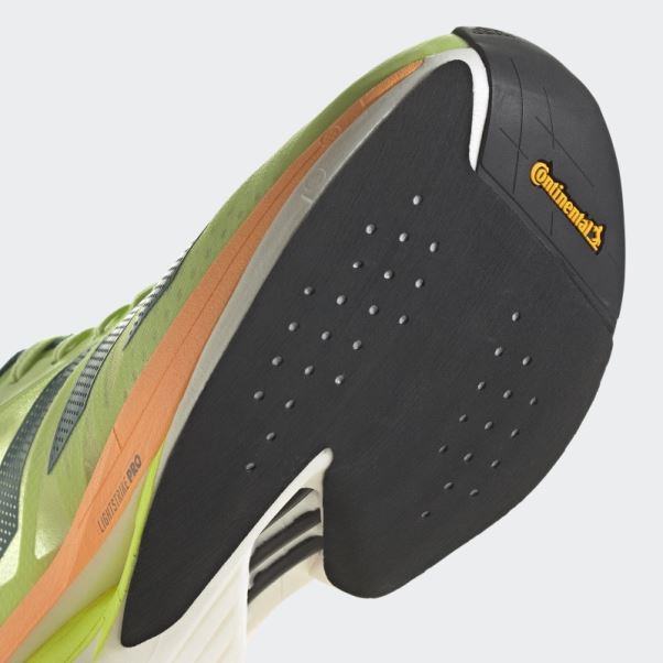 Adidas Chaux Adizero Adios Pro 2.0 Chaussures