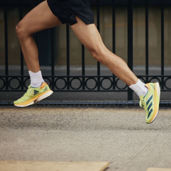 Adidas Chaux Adizero Adios Pro 2.0 Chaussures
