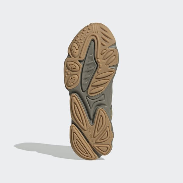 Chaussure Ozweego Adidas Trace Cargo