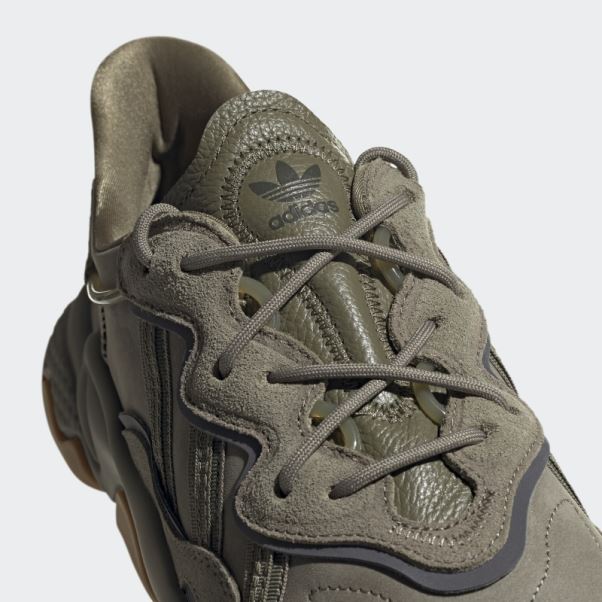 Chaussure Ozweego Adidas Trace Cargo