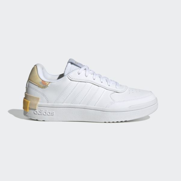 Adidas Postmove Se Chaussures Bleu Aube Mode