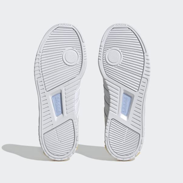 Adidas Postmove Se Chaussures Bleu Aube Mode