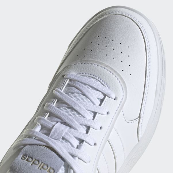 Adidas Postmove Se Chaussures Bleu Aube Mode