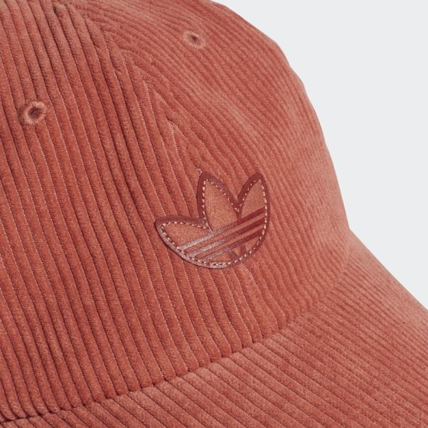 Terre Adidas Adicolor Contempo Chapeau De Papa