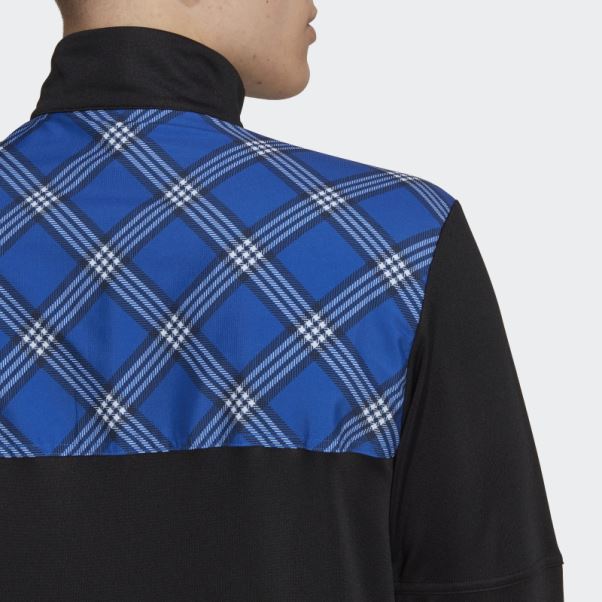 Veste De Survêtement Tiro Noir Adidas