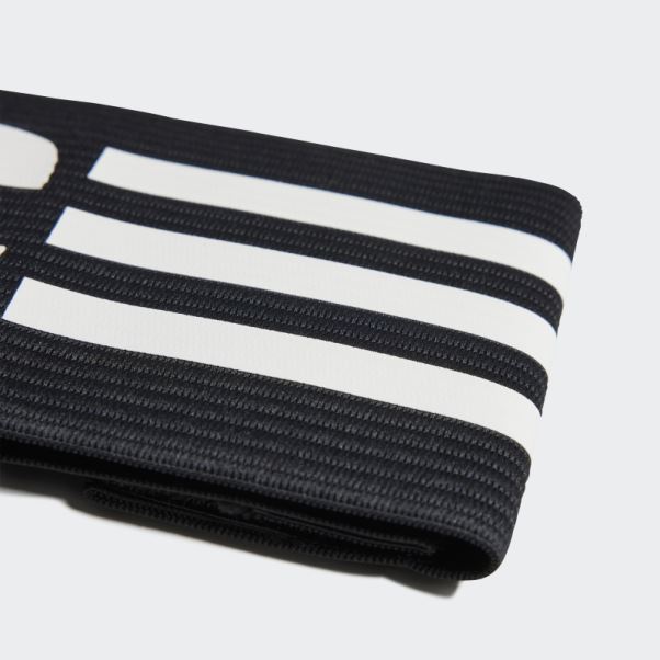 Brassard De Capitaine Adidas Noir