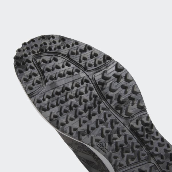 S2g Sl Chaussures De Golf Larges Gris Adidas