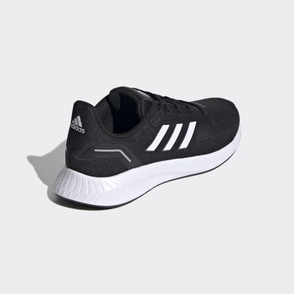 Adidas Run Falcon 2.0 Gris Chaussures Mode