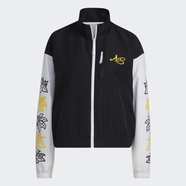 Veste Lailaa Adidas Noir