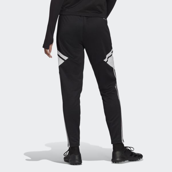 Adidas Condivo 22 Pantalon De Survêtement D'entraînement Noir