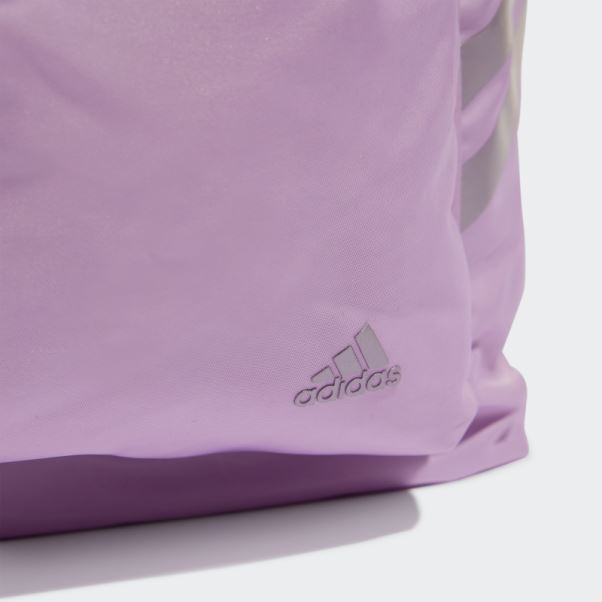 Future Icon 3-stripes Glam Sac à Dos Adidas Lilas