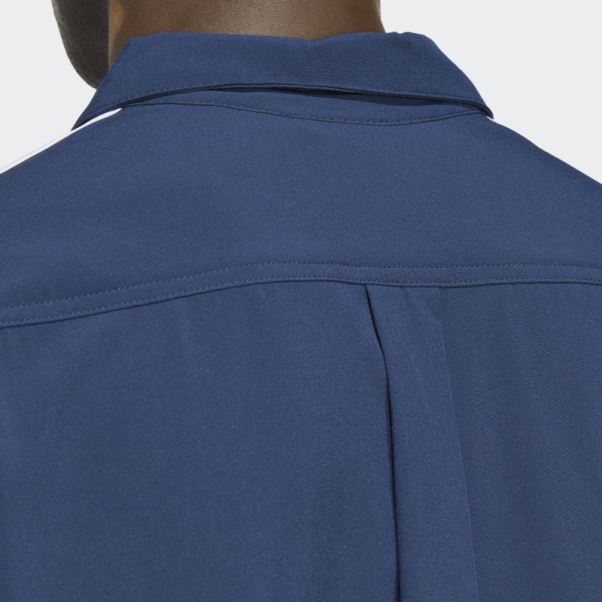 Chemise Adicolor Classics Night Indigo Adidas