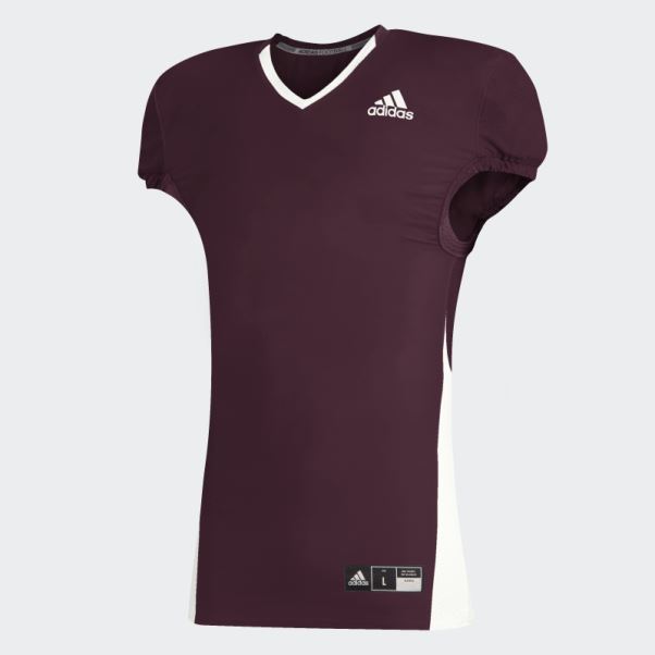 Maillot De Football Adidas Bordeaux
