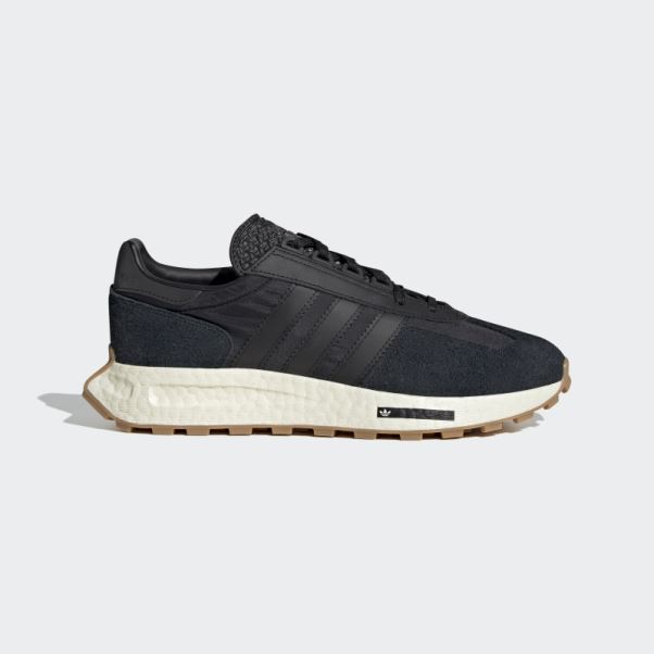 Adidas Retropy E5 Chaussures Gris