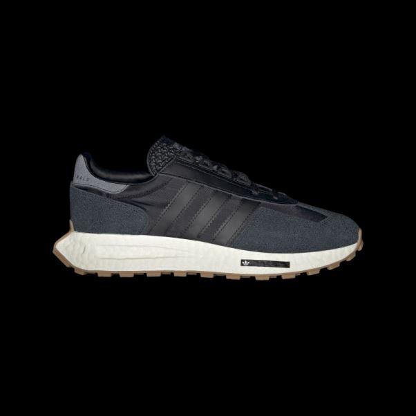 Adidas Retropy E5 Chaussures Gris