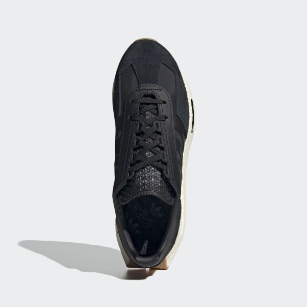 Adidas Retropy E5 Chaussures Gris