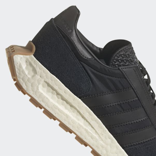 Adidas Retropy E5 Chaussures Grises