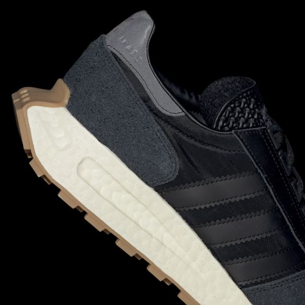 Adidas Retropy E5 Chaussures Grises