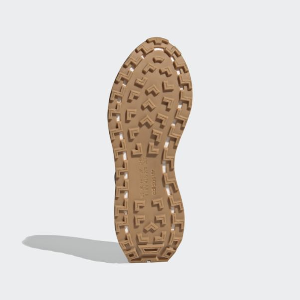 Adidas Retropy E5 Chaussures Grises
