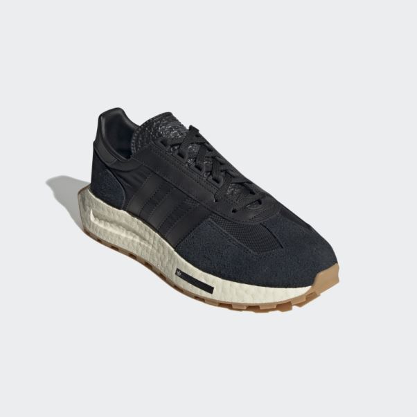 Adidas Retropy E5 Chaussures Grises