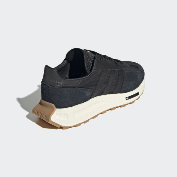 Adidas Retropy E5 Chaussures Grises
