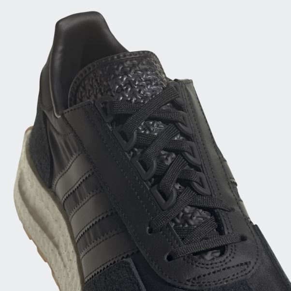 Adidas Retropy E5 Chaussures Grises