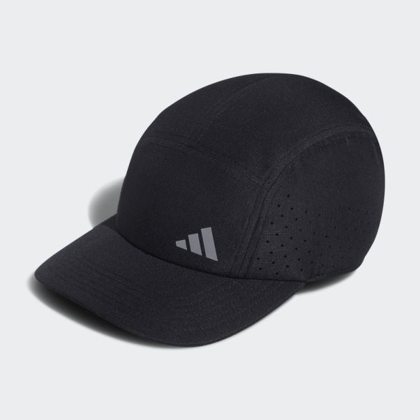 Casquette Adidas Superlite Trainer Noir