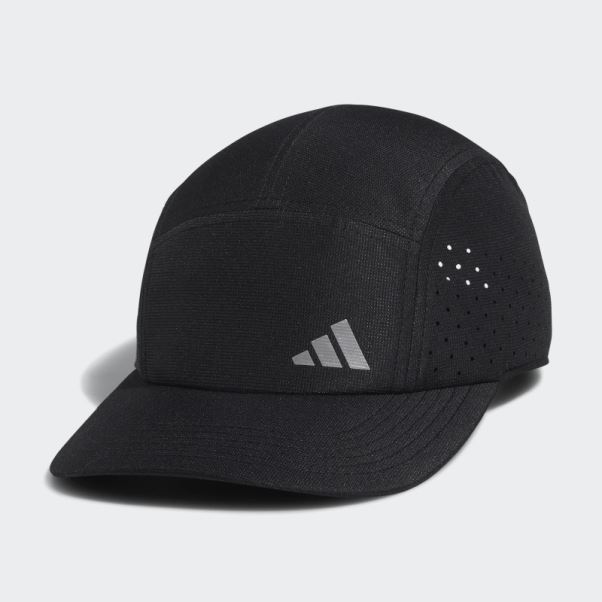 Casquette Adidas Superlite Trainer Noir