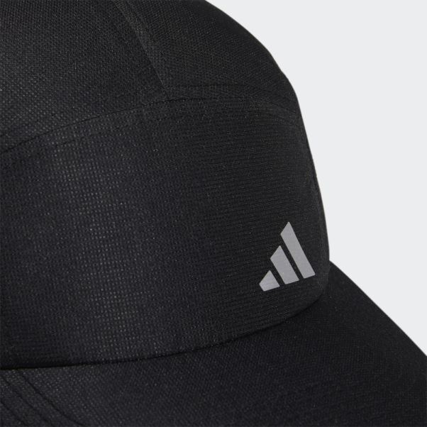 Casquette Adidas Superlite Trainer Noir