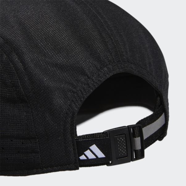 Casquette Adidas Superlite Trainer Noir