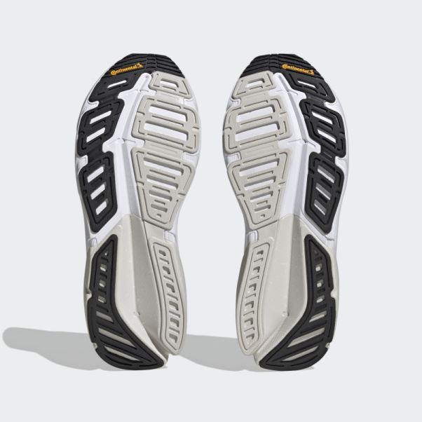 Adistar 2.0 Chaussures De Course Gris Adidas