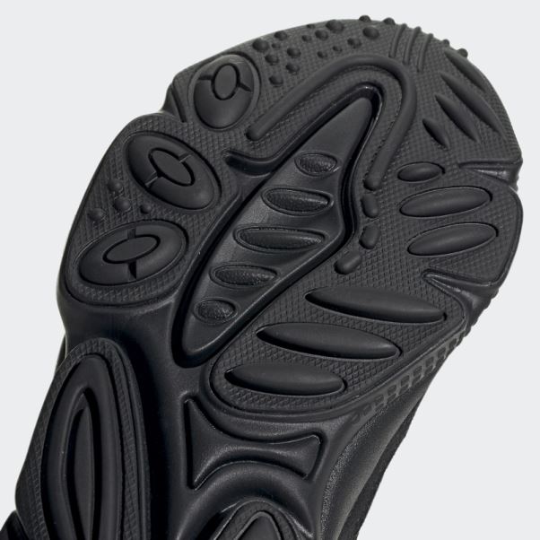 Adidas Ozweego Chaussures Gris