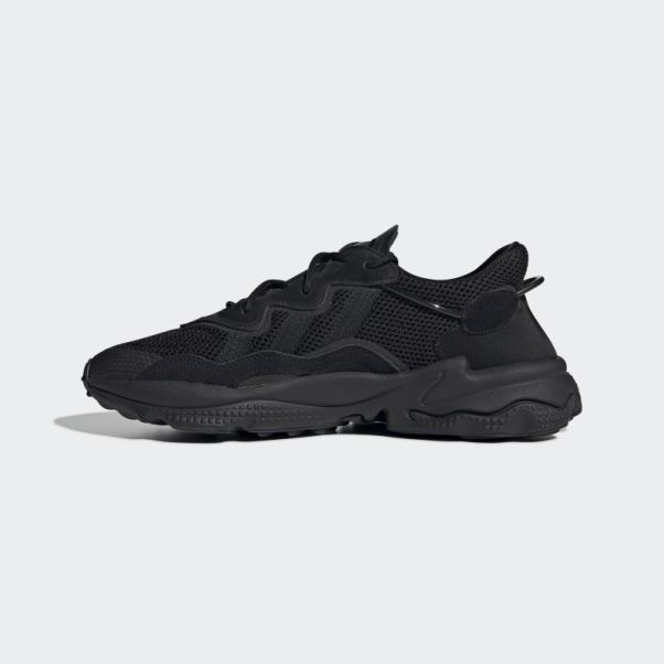 Adidas Ozweego Chaussures Gris