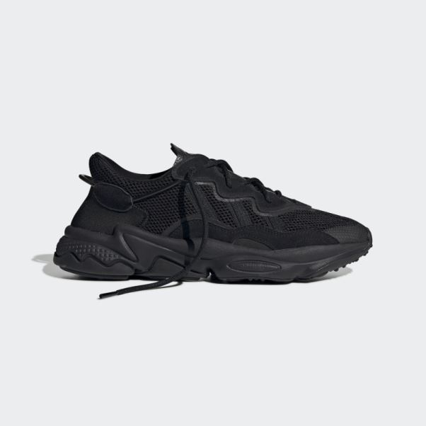Adidas Ozweego Chaussures Gris