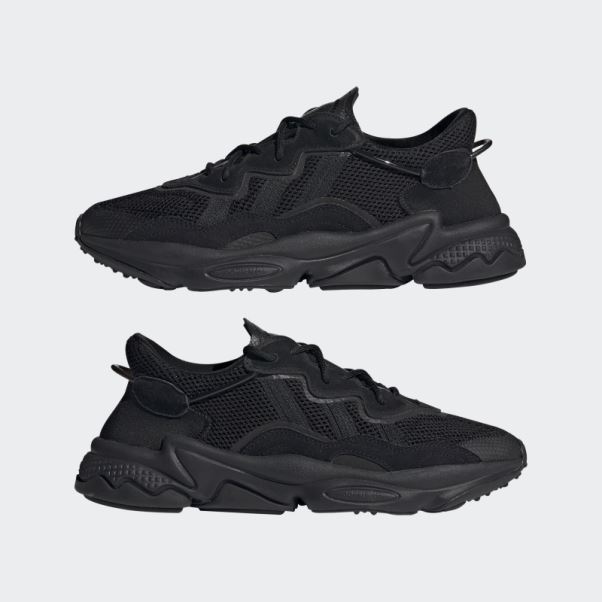 Adidas Ozweego Chaussures Gris