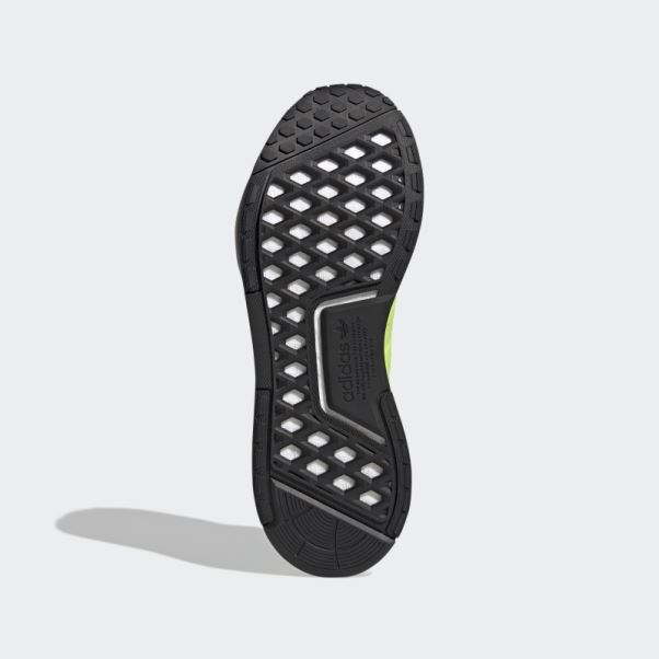 Adidas Nmd-v3 Chaussures Noires