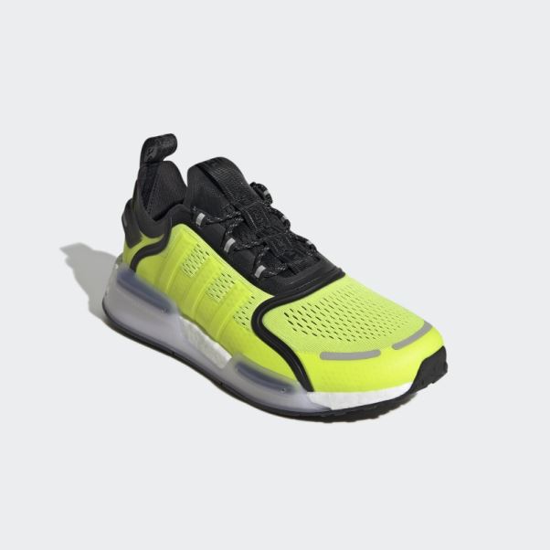 Adidas Nmd-v3 Chaussures Noires
