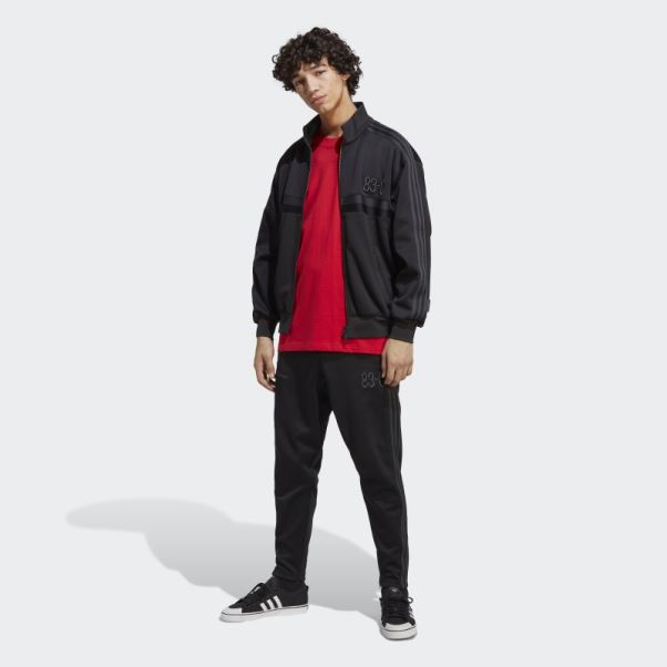 T-shirt Adidas Scarlet Essentials