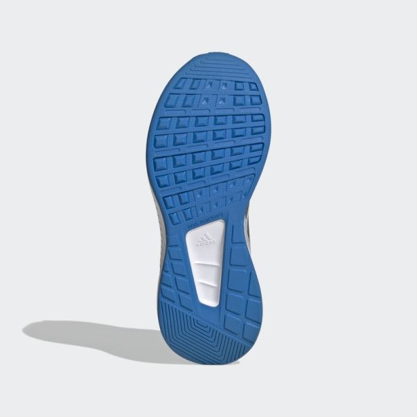 Chaussures Runfalcon 2.0 Adidas Argent