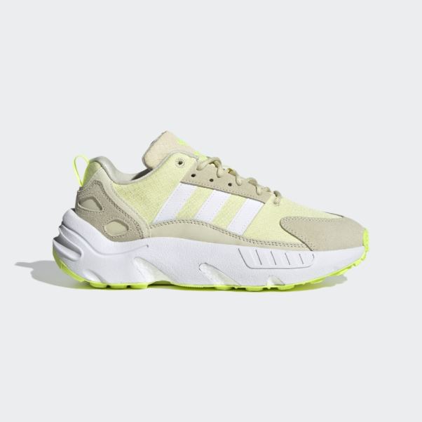 Zx 22 Boost Chaussures Sable Adidas