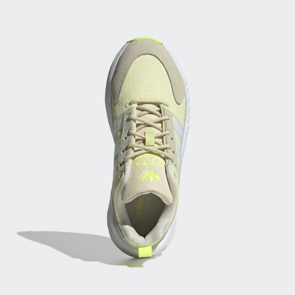 Zx 22 Boost Chaussures Sable Adidas