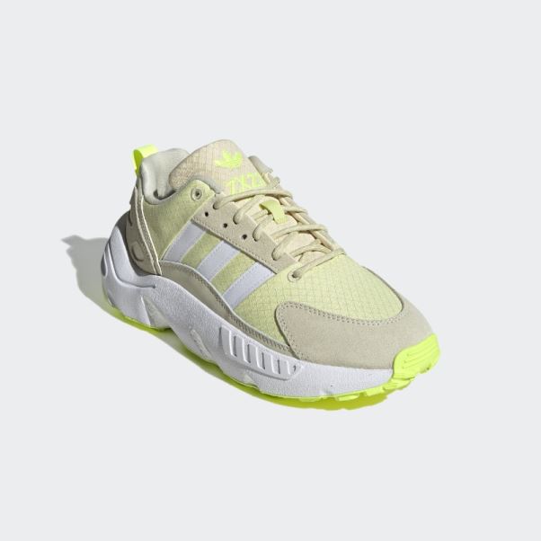 Zx 22 Boost Chaussures Sable Adidas